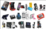 Mobile Phones, Accessories & Parts